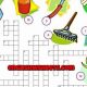 Solve Garden Tool Crossword Puzzles | Fun & Learn! | The Ultimate Gardening Guide: Grow a Thriving Garden Year-Round