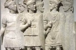 Unveiling the Praetoriaanse Garde: Power and Intrigue | The Ultimate Gardening Guide: Grow a Thriving Garden Year-Round