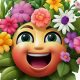 Craft an Emoji Garden: Design Tips & Ideas | The Ultimate Gardening Guide: Grow a Thriving Garden Year-Round