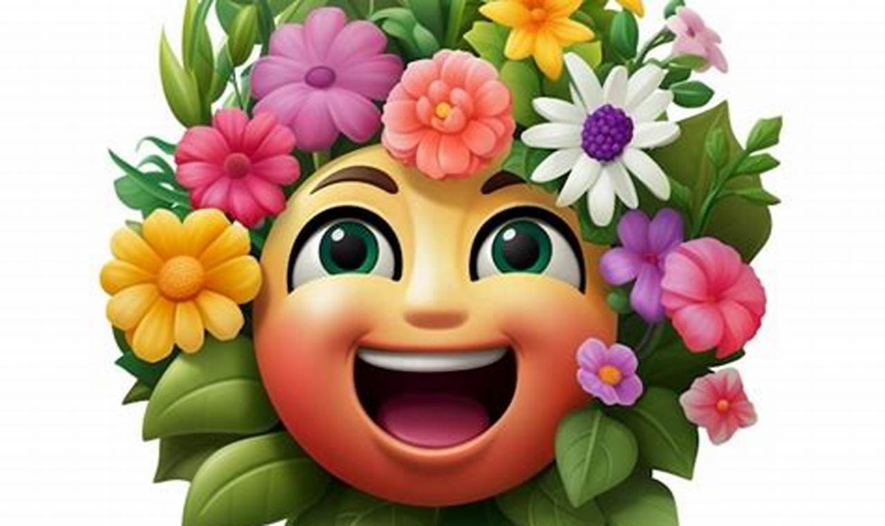 Craft an Emoji Garden: Design Tips & Ideas | The Ultimate Gardening Guide: Grow a Thriving Garden Year-Round