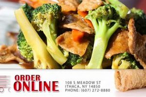Your Guide: Jade Garden Ithaca NY Chinese Food & More! | The Ultimate Gardening Guide: Grow a Thriving Garden Year-Round