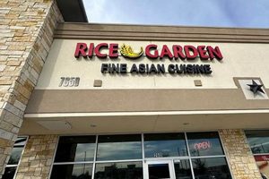 Review: Rice Garden McKinney, TX - Delicious Bites! | The Ultimate Gardening Guide: Grow a Thriving Garden Year-Round
