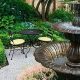 Easy Backyard Garden Fountain Ideas: Design & Inspiration | The Ultimate Gardening Guide: Grow a Thriving Garden Year-Round