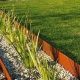 Enhance Your Garden: Corten Steel Edging Ideas | The Ultimate Gardening Guide: Grow a Thriving Garden Year-Round