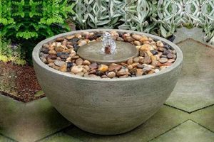 Small Garden Fountain Ideas: Oasis in Your Space! The Ultimate Gardening Guide: Grow a Thriving Garden Year-Round Small Garden Fountain Ideas: Oasis in Your Space! | The Ultimate Gardening Guide: Grow a Thriving Garden Year-Round