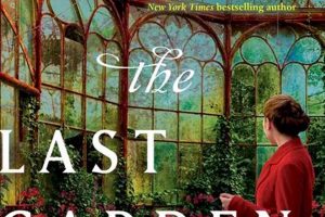 Discover: The Last Garden in England's Legacy The Ultimate Gardening Guide: Grow a Thriving Garden Year-Round Discover: The Last Garden in England's Legacy | The Ultimate Gardening Guide: Grow a Thriving Garden Year-Round
