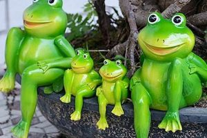 Enchanting Garden Frog Decorations: Charming Decor The Ultimate Gardening Guide: Grow a Thriving Garden Year-Round Enchanting Garden Frog Decorations: Charming Decor | The Ultimate Gardening Guide: Grow a Thriving Garden Year-Round