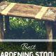 Best Garden Stool for Elderly: Safe & Comfy Seating | The Ultimate Gardening Guide: Grow a Thriving Garden Year-Round