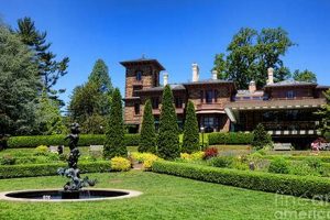 Discover Prospect House and Garden: Design &amp; Beauty | The Ultimate Gardening Guide: Grow a Thriving Garden Year-Round