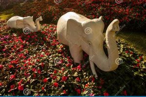 Unmasking the Elephant in the Garden: Problems & Solutions The Ultimate Gardening Guide: Grow a Thriving Garden Year-Round Unmasking the Elephant in the Garden: Problems & Solutions | The Ultimate Gardening Guide: Grow a Thriving Garden Year-Round