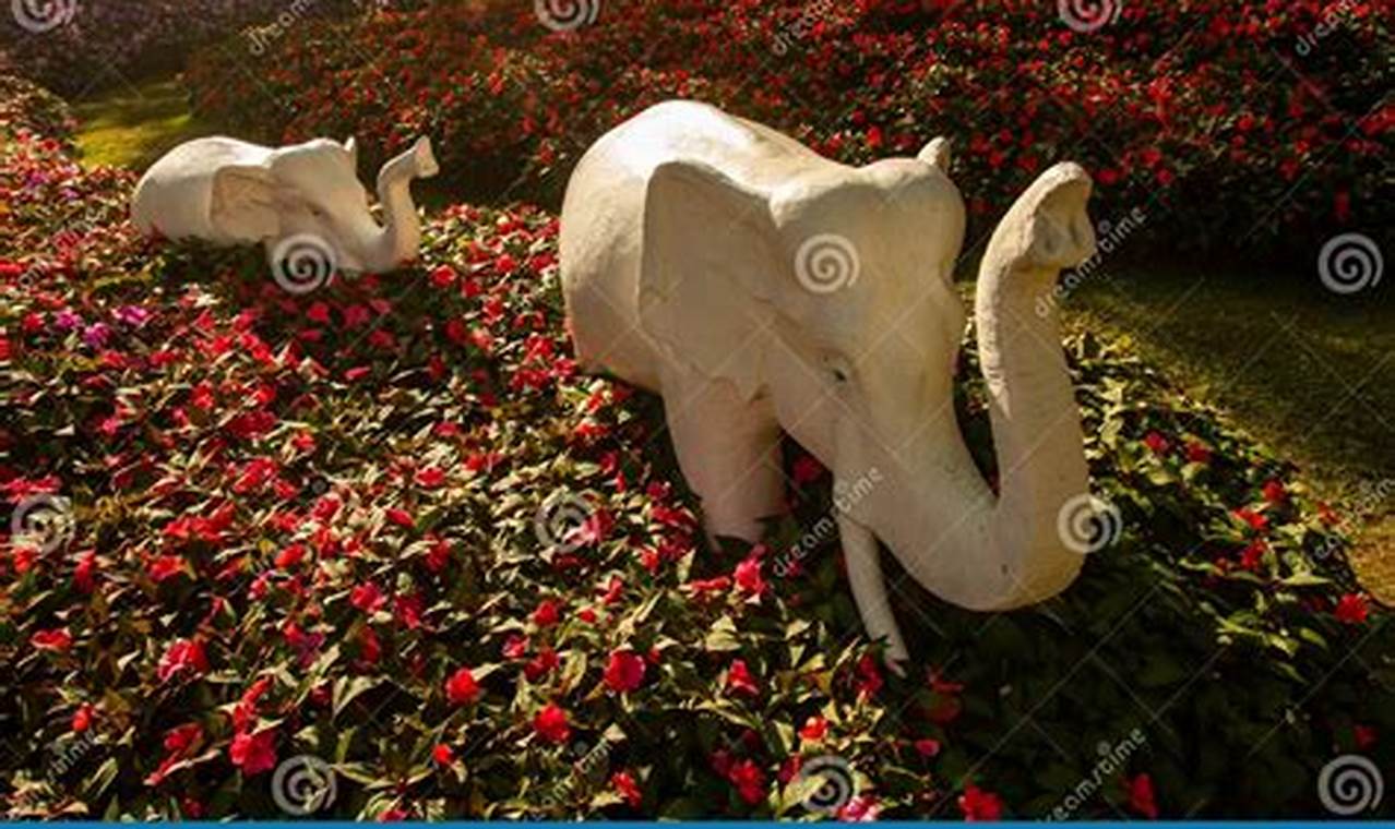 Unmasking the Elephant in the Garden: Problems & Solutions The Ultimate Gardening Guide: Grow a Thriving Garden Year-Round Unmasking the Elephant in the Garden: Problems & Solutions | The Ultimate Gardening Guide: Grow a Thriving Garden Year-Round