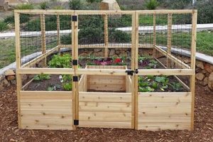 Create a Deer Resistant Vegetable Garden Today! The Ultimate Gardening Guide: Grow a Thriving Garden Year-Round Create a Deer Resistant Vegetable Garden Today! | The Ultimate Gardening Guide: Grow a Thriving Garden Year-Round