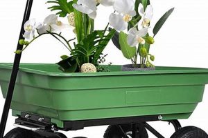 Best Plastic Garden Cart: Your Garden Helper! The Ultimate Gardening Guide: Grow a Thriving Garden Year-Round Best Plastic Garden Cart: Your Garden Helper! | The Ultimate Gardening Guide: Grow a Thriving Garden Year-Round