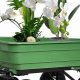 Best Plastic Garden Cart: Your Garden Helper! | The Ultimate Gardening Guide: Grow a Thriving Garden Year-Round