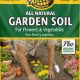 Best Organic Soil for Garden: Boost Your Garden Growth! | The Ultimate Gardening Guide: Grow a Thriving Garden Year-Round