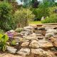 Garden Accents: Large Stones for Garden Design &amp; More | The Ultimate Gardening Guide: Grow a Thriving Garden Year-Round