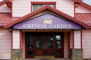 Discover Cindy's Chinese Garden: Serenity Found | The Ultimate Gardening Guide: Grow a Thriving Garden Year-Round