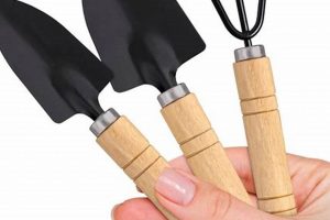 Essential Mini Garden Tools: Kits & Sets for Small Gardens | The Ultimate Gardening Guide: Grow a Thriving Garden Year-Round