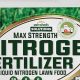 Boost Your Garden: Nitrogen for Garden Growth | The Ultimate Gardening Guide: Grow a Thriving Garden Year-Round