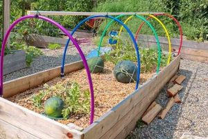 Grow More: Hoop Garden Guide & Tips The Ultimate Gardening Guide: Grow a Thriving Garden Year-Round Grow More: Hoop Garden Guide & Tips | The Ultimate Gardening Guide: Grow a Thriving Garden Year-Round
