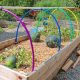 Grow More: Hoop Garden Guide & Tips | The Ultimate Gardening Guide: Grow a Thriving Garden Year-Round