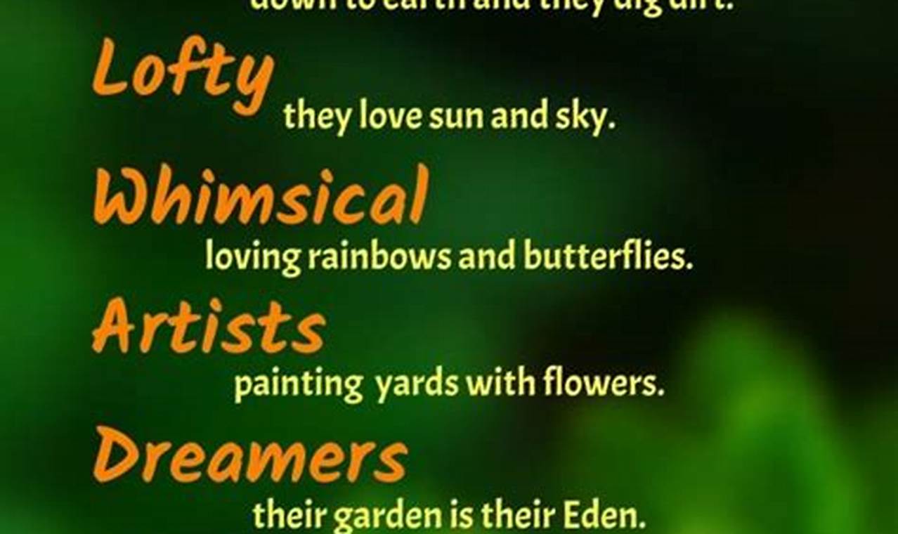 The Garden Poems: Nature's Verse & Floral Tales The Ultimate Gardening Guide: Grow a Thriving Garden Year-Round The Garden Poems: Nature's Verse & Floral Tales | The Ultimate Gardening Guide: Grow a Thriving Garden Year-Round