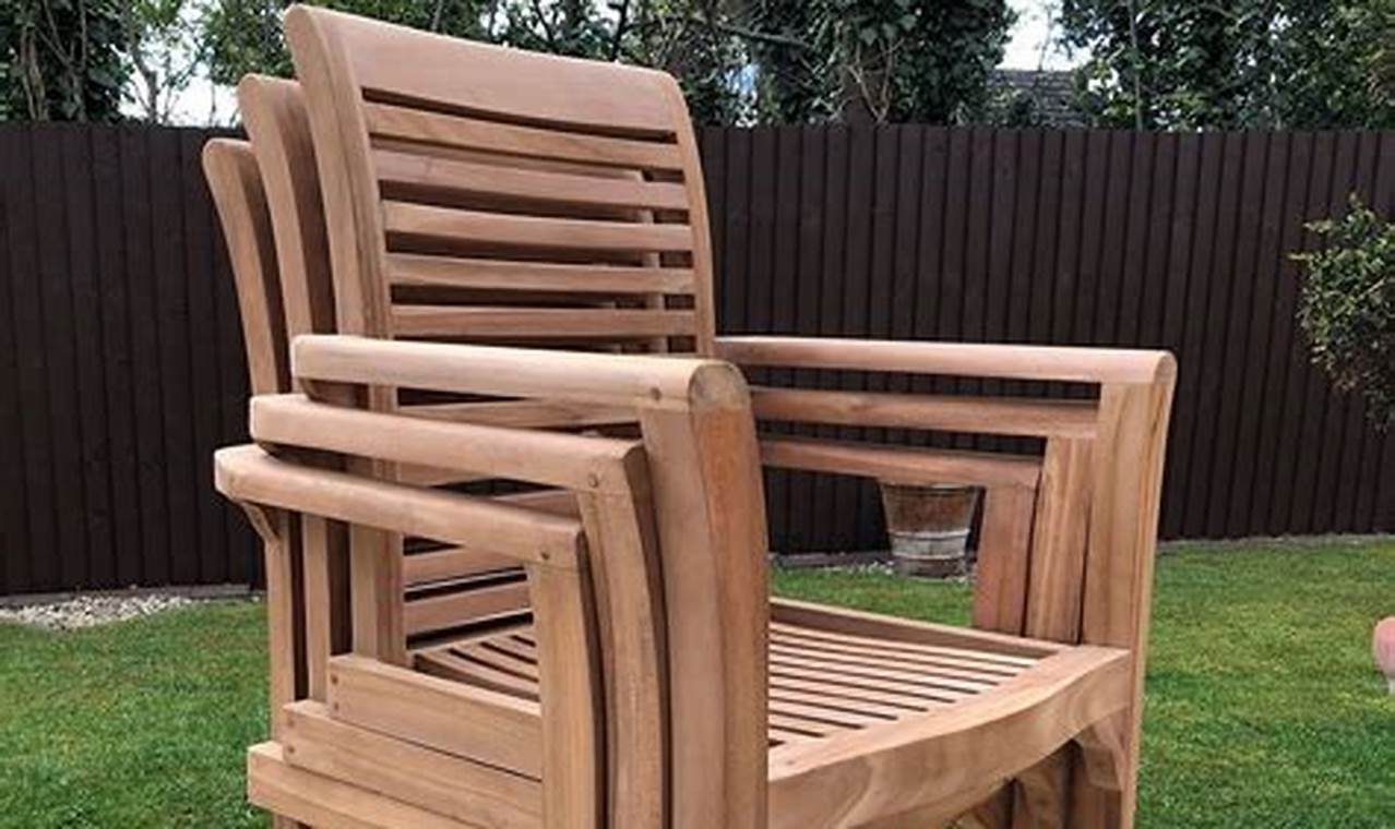 Best Teak Garden Chairs For Your Patio Oasis! The Ultimate Gardening Guide: Grow a Thriving Garden Year-Round Best Teak Garden Chairs For Your Patio Oasis! | The Ultimate Gardening Guide: Grow a Thriving Garden Year-Round