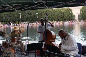 Enjoy DC Jazz in the Garden: Your Summer Escape! | The Ultimate Gardening Guide: Grow a Thriving Garden Year-Round