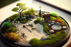 Mini Desk Zen Garden: Calm in a Tray The Ultimate Gardening Guide: Grow a Thriving Garden Year-Round Mini Desk Zen Garden: Calm in a Tray | The Ultimate Gardening Guide: Grow a Thriving Garden Year-Round