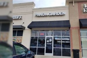 Dine at Panda Garden Wake Forest: Menu & More! | The Ultimate Gardening Guide: Grow a Thriving Garden Year-Round