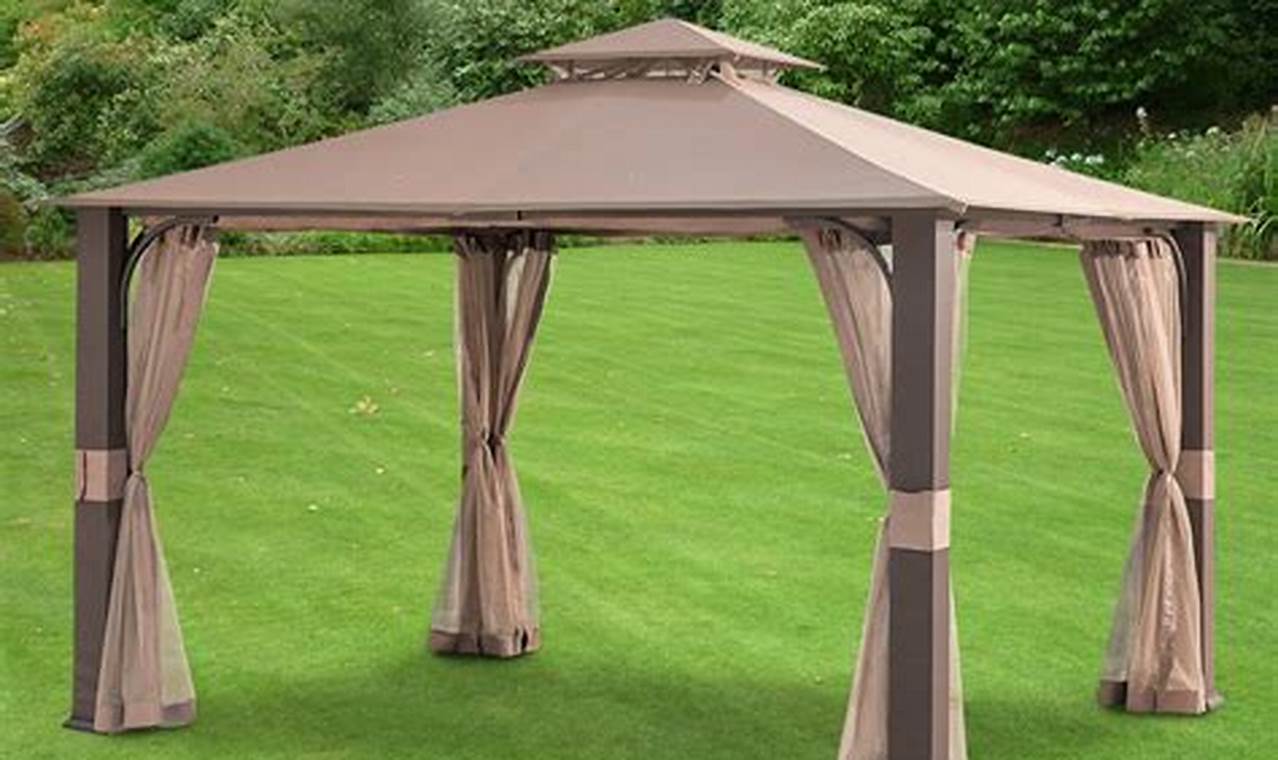 Protect Your Garden: Garden Winds Canopy Covers & More | The Ultimate Gardening Guide: Grow a Thriving Garden Year-Round