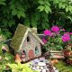 Create Your Enchanting Outside Fairy Garden Today! | The Ultimate Gardening Guide: Grow a Thriving Garden Year-Round