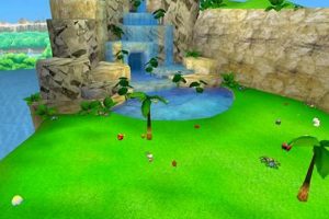 Mod Your Garden: Chao Garden MUGEN Customization | The Ultimate Gardening Guide: Grow a Thriving Garden Year-Round