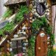 Enchanted Fairy Garden Houses: Miniature Homes for Your Garden! | The Ultimate Gardening Guide: Grow a Thriving Garden Year-Round