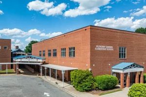 A Guide to Pleasant Garden Elementary School & Academics The Ultimate Gardening Guide: Grow a Thriving Garden Year-Round A Guide to Pleasant Garden Elementary School & Academics | The Ultimate Gardening Guide: Grow a Thriving Garden Year-Round