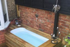 Luxury Garden Bath Tubs: Your Outdoor Oasis The Ultimate Gardening Guide: Grow a Thriving Garden Year-Round Luxury Garden Bath Tubs: Your Outdoor Oasis | The Ultimate Gardening Guide: Grow a Thriving Garden Year-Round