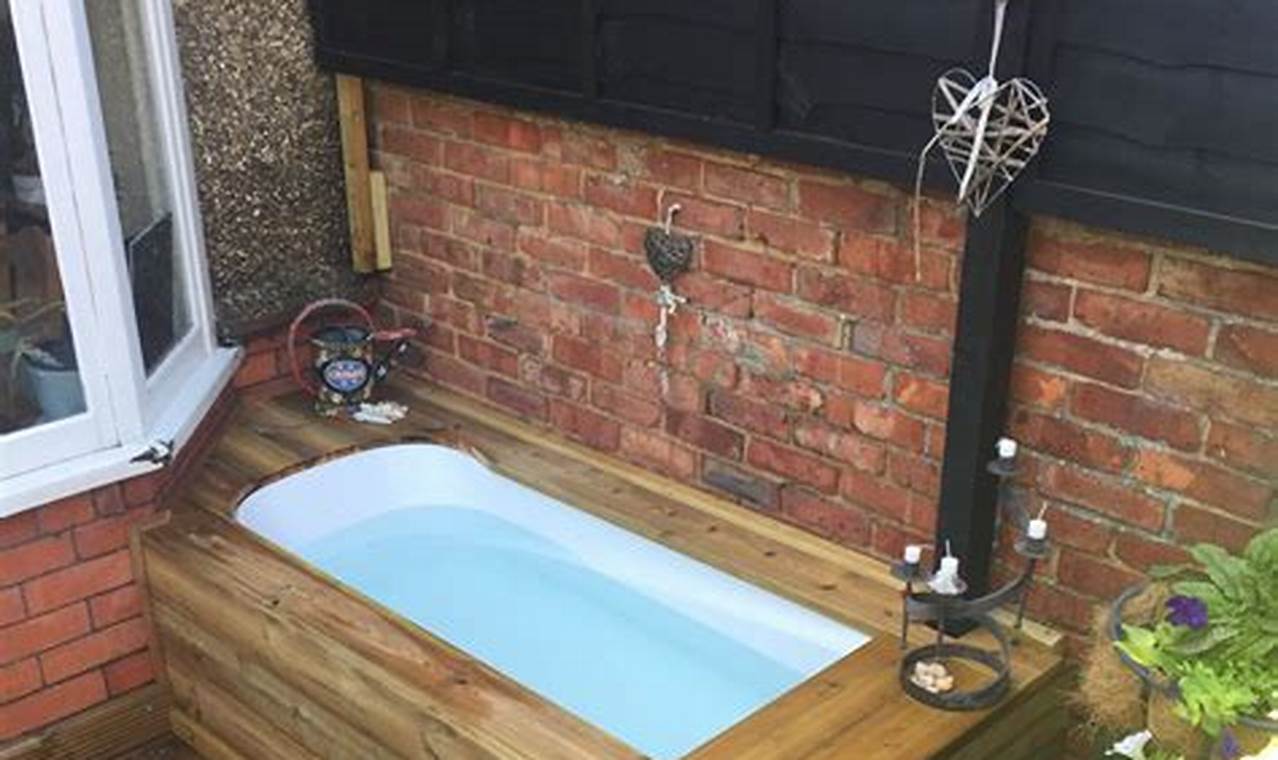 Luxury Garden Bath Tubs: Your Outdoor Oasis The Ultimate Gardening Guide: Grow a Thriving Garden Year-Round Luxury Garden Bath Tubs: Your Outdoor Oasis | The Ultimate Gardening Guide: Grow a Thriving Garden Year-Round