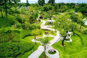 Oasis: Crafting Your Serene Garden Escape | The Ultimate Gardening Guide: Grow a Thriving Garden Year-Round