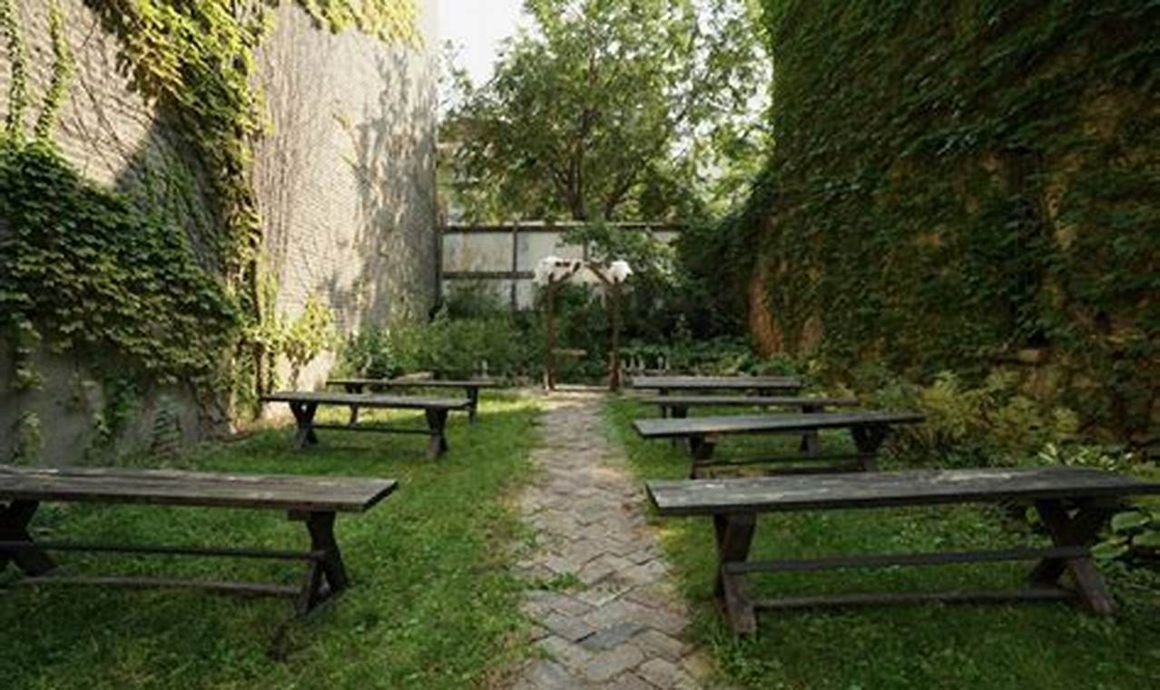 Discover Pilsen Secret Garden: An Urban Oasis Guide The Ultimate Gardening Guide: Grow a Thriving Garden Year-Round Discover Pilsen Secret Garden: An Urban Oasis Guide | The Ultimate Gardening Guide: Grow a Thriving Garden Year-Round