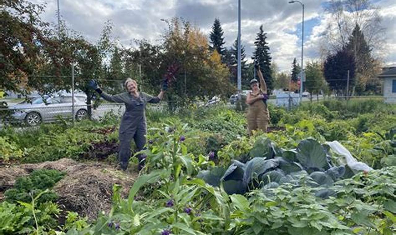 Learn: A Demonstration Garden Guide & Tips! The Ultimate Gardening Guide: Grow a Thriving Garden Year-Round Learn: A Demonstration Garden Guide & Tips! | The Ultimate Gardening Guide: Grow a Thriving Garden Year-Round