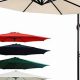 Garden's Best Replacement Umbrella Canopy: Shade Restored! | The Ultimate Gardening Guide: Grow a Thriving Garden Year-Round