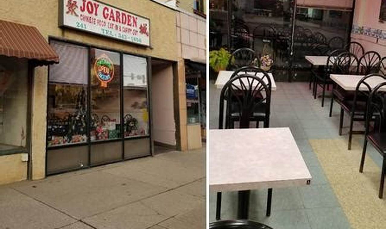 The Joy Garden Galesburg: Local Chinese Eats The Ultimate Gardening Guide: Grow a Thriving Garden Year-Round The Joy Garden Galesburg: Local Chinese Eats | The Ultimate Gardening Guide: Grow a Thriving Garden Year-Round