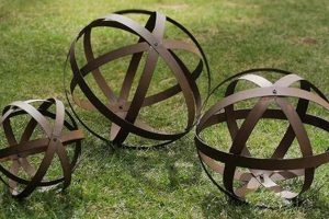 Elevate Your Garden: Metal Garden Spheres Decor The Ultimate Gardening Guide: Grow a Thriving Garden Year-Round Elevate Your Garden: Metal Garden Spheres Decor | The Ultimate Gardening Guide: Grow a Thriving Garden Year-Round