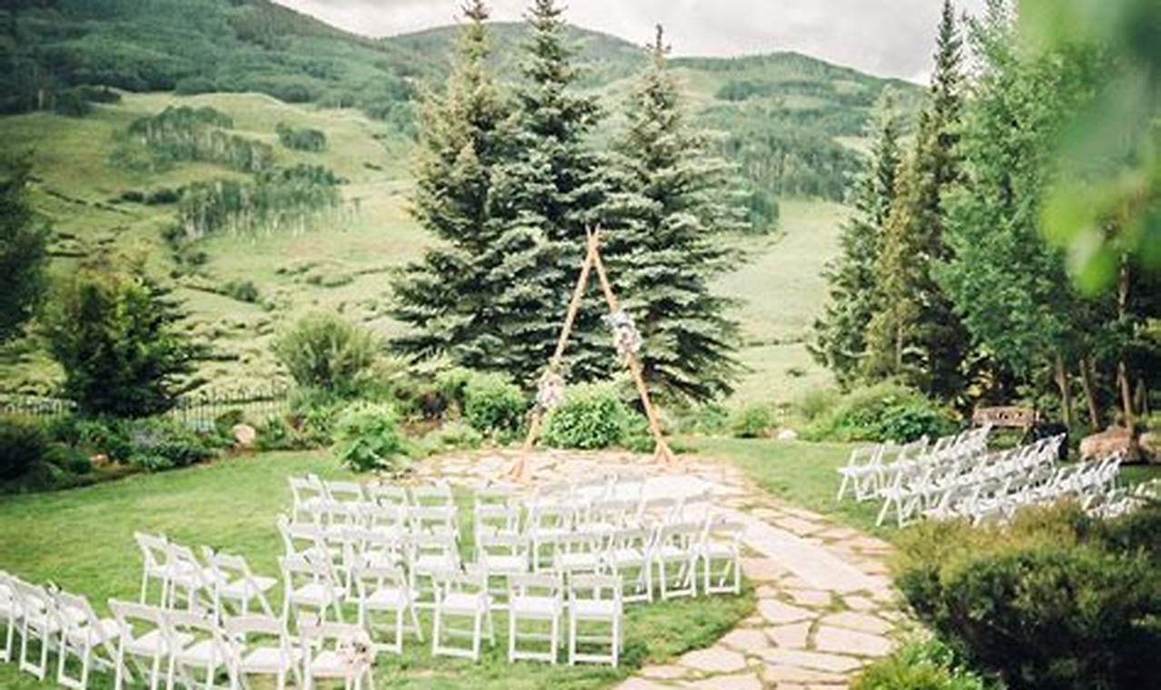 Dream Mountain Wedding Garden Ideas: Inspiration & Tips The Ultimate Gardening Guide: Grow a Thriving Garden Year-Round Dream Mountain Wedding Garden Ideas: Inspiration & Tips | The Ultimate Gardening Guide: Grow a Thriving Garden Year-Round