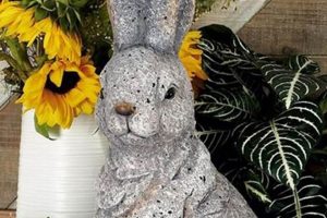 Whimsical Rabbit Garden Sculpture Ideas for Your Garden The Ultimate Gardening Guide: Grow a Thriving Garden Year-Round Whimsical Rabbit Garden Sculpture Ideas for Your Garden | The Ultimate Gardening Guide: Grow a Thriving Garden Year-Round