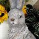 Whimsical Rabbit Garden Sculpture Ideas for Your Garden | The Ultimate Gardening Guide: Grow a Thriving Garden Year-Round