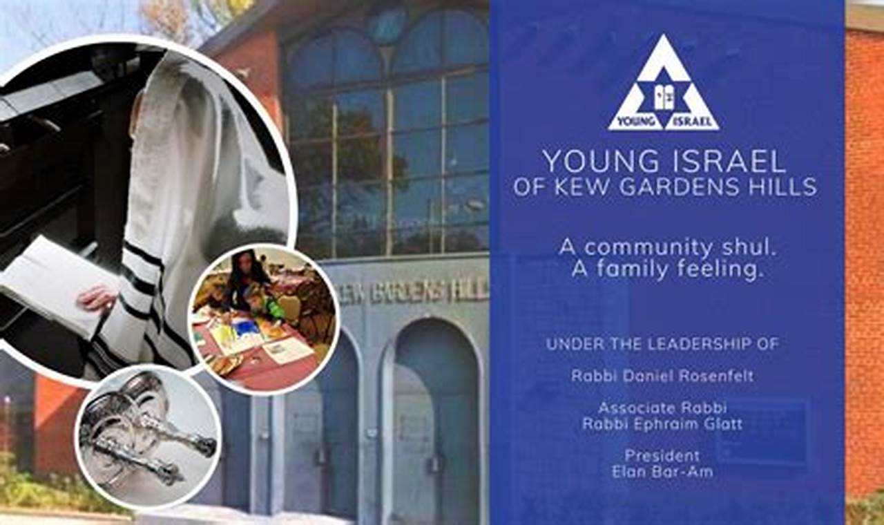 Discover Young Israel of Kew Garden Hills: A Thriving Garden Community The Ultimate Gardening Guide: Grow a Thriving Garden Year-Round Discover Young Israel of Kew Garden Hills: A Thriving Garden Community | The Ultimate Gardening Guide: Grow a Thriving Garden Year-Round