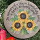 Personalized Memory Stone for Garden: Lasting Tribute | The Ultimate Gardening Guide: Grow a Thriving Garden Year-Round