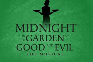 Chicago's Garden of Good & Evil: A Midnight Tale | The Ultimate Gardening Guide: Grow a Thriving Garden Year-Round