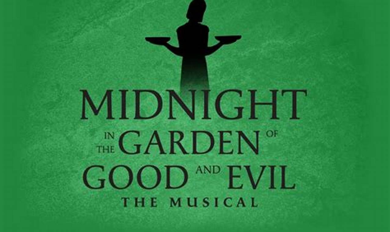 Chicago's Garden of Good & Evil: A Midnight Tale | The Ultimate Gardening Guide: Grow a Thriving Garden Year-Round